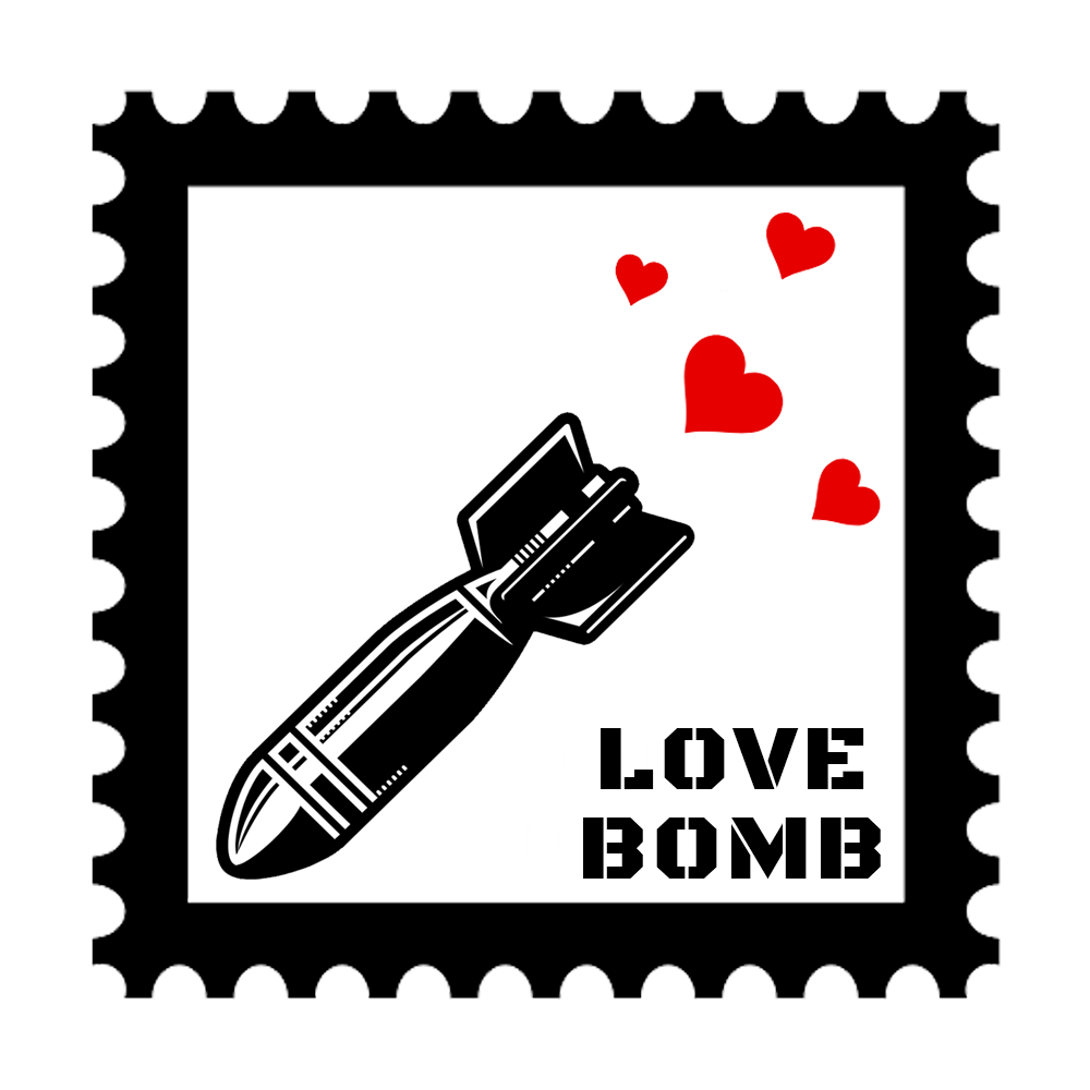 Love Bomb